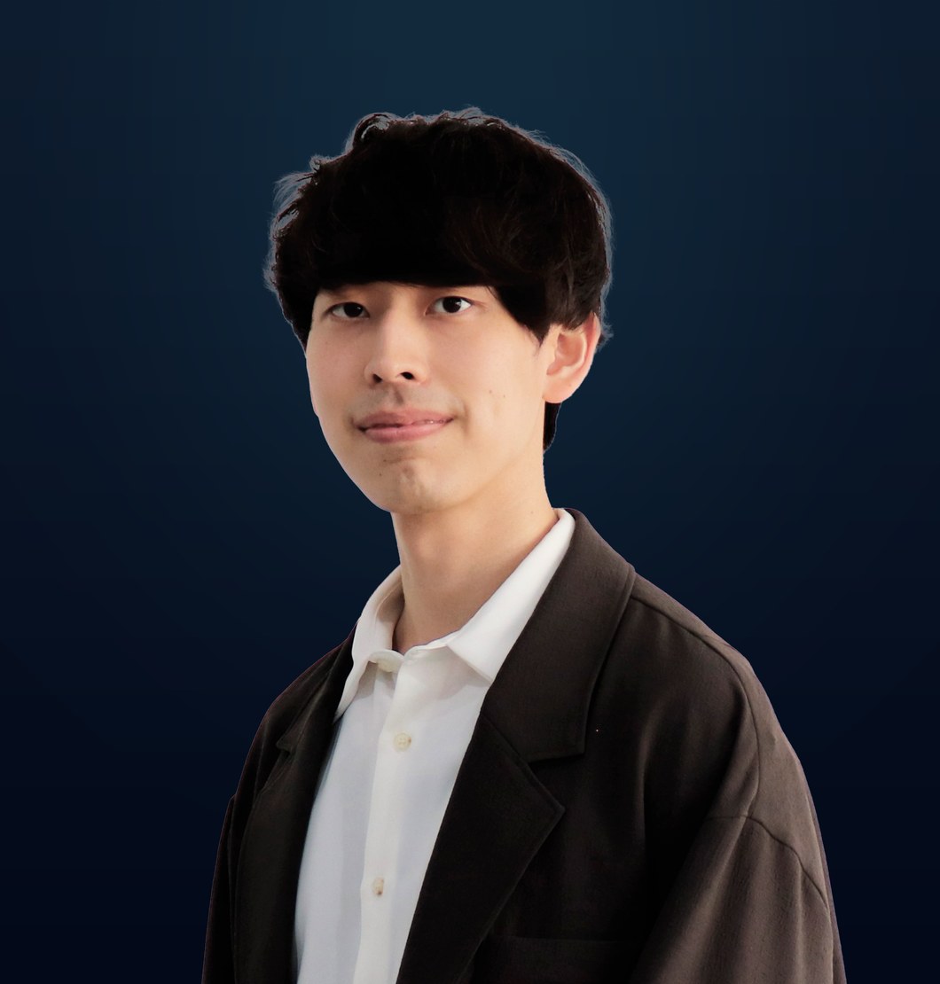 長坂鴻輝