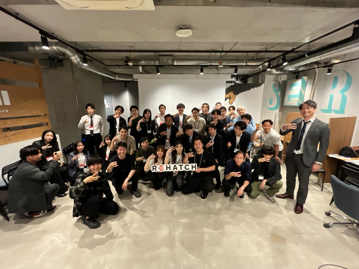 「AIマーケ最前線 -事業会社マーケター大集合 〜超リアルな事例Night〜_Vo3」開催レポート｜セッション＆テーブルディスカッションでAIエージェント時代のマーケを深掘り